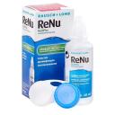Раствор BAUSCH+LOMB Renu MultiPlus, с контейнером, 60 мл, 1 шт.