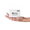 Контактные линзы на месяц Menicon Miru 1month Multifocal, 6 шт., R 8,6, D +4,75, ADD: высокая