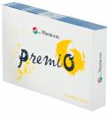 Цветные линзы PremiO 6 линз R 8,3 -1,50