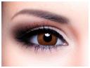 Цветные контактные линзы Офтальмикс Colors, 2 шт. PWR -3,00, R 8.6, Brown