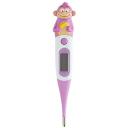Термометр электронный медицинский CS Medica KIDS CS-83 обезьянка