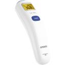 Термометр Omron Gentle Temp 720 белый