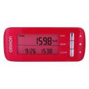 Монитор активности OMRON HJA-306-EPK, розовый Монитор активности OMRON HJA-306-EPK, розовый