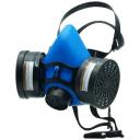 Респиратор ИСТОК 400 (РУ-60М) А1В1Р1, 1 шт.