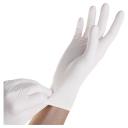 Перчатки смотровые SFM Supersoft Nitrile, 100 пар, размер: XL, цвет: белый