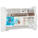 New Life салфетка марлевая стерильная, плотность 36 г/м2, 0.16м х 14 см, 20 шт.