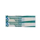 Пластырь бактерицидный 2.5х7.2см