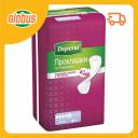 Прокладки при недержании 4 в 1 Depend Super 5
