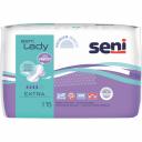 Урологические прокладки Seni Lady Extra (15 шт.)