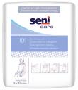 Seni Care / Сени Кейр - защитный нагрудник с карманом, 10 шт.