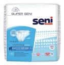 Super Seni / Супер Сени - подгузники для взрослых, XL, 10 шт.