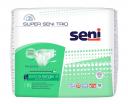 Super Seni Trio / Супер Сени Трио - подгузники для взрослых, XL, 10 шт.