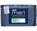 Вкладыши урологические Seni MAN extra, 15 шт.