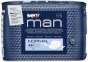 Вкладыши урологические Seni MAN normal, 15 шт.