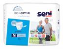 Seni Active / Сени Актив - впитывающие трусы для взрослых, M, 10 шт.