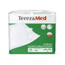 TerezaMed Normal / ТерезаМед Нормал - пеленки одноразовые, 60x90 см, 30 шт.