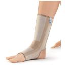 Orlett Бандаж на голеностопный сустав BAN-101(M), размер M, бежевый