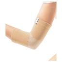 Orlett Бандаж на локтевой сустав Coolmax MEL-104, размер XL, бежевый