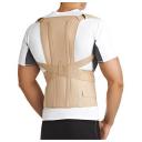Корректор осанки Orlett TLSO-250(A), размер L, бежевый