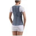 Корсет Orlett TLSO-361(F), размер M, серый