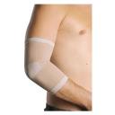 ORTO Бандаж на локтевой сустав BEL 301, размер M, бежевый