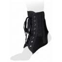 Ttoman Ортез на голеностоп AS-ST, размер XL, черный