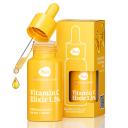 7DAYS Сыворотка для лица с витамином C, увлажняющая, от пигментации MY BEAUTY WEEK Vitamin C 20