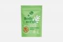 Скраб для тела сахарно-солевой релаксирующий MY BEAUTY WEEK CRANBERRY&NEEDLE 250 г 7DAYS