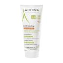 A-DERMA Смягчающий лосьон для тела Exomega Control 200