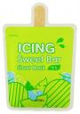 Маска для лица A'Pieu Icing Sweet Bar Sheet Mask Melon 21 г