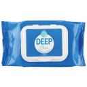 A'PIEU салфетки для снятия макияжа Deep Clean Cleansing Tissue, 1 мл, 170 г25 шт.