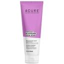 ACURE Скраб для лица с марокканской красной глиной и розовым маслом Radically Rejuvenating 118