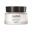 AHAVA Hyaluronic Acid Крем для лица с гиалуроновой кислотой 24/7 50
