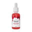АЛТЕЯ Кровавый кислотный пилинг для лица от прыщей AHA BHA 30