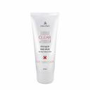 ANNA LOTAN Маска стягивающая / Astringent Mud Mask CLEAR 60 мл