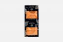 Скраб-эксфолиант для лица Express Beauty APRICOT 2 шт APIVITA