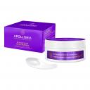 Спа лифтинг-патчи с лотосом и пептидным комплексом, 60 шт, APOLLONIA
