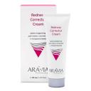 Крем для лица ARAVIA PROFESSIONAL Крем-корректор для кожи лица, склонной к покраснениям Redness Corrector Cream 50