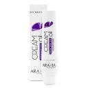 ARAVIA PROFESSIONAL Крем для рук с маслом виноградной косточки и жожоба Spa Manicure Cream Oil 100