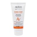 ARAVIA LABORATORIES Крем для лица для сияния кожи с Витамином С Vitamin-C Power Radiance Cream 50
