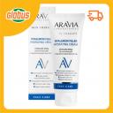 Крем для лица увлажняющий Aravia Laboratories с гиалуроновой кислотой