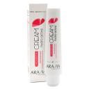 ARAVIA PROFESSIONAL Крем для рук увлажняющий с гиалуроновой кислотой Spa Manicure Hydro Active 100