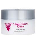 Крем для лица ARAVIA PROFESSIONAL Крем-лифтинг с нативным коллагеном Collagen Expert Cream 50