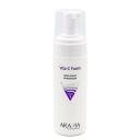 Крем для умывания ARAVIA PROFESSIONAL Крем-пенка очищающая Vita-C Foaming 160