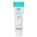 Aravia Professional Мультиактивная SOS-маска для кожи лица и бикини с каолином и хлорофилловой пастой 100 мл 1 шт