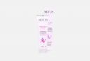 Мусс для умывания VELVET PURITY 100 мл ARAVIA LABORATORIES