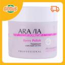 Сухой скраб для тела полирующий Aravia Professional Berry Polish