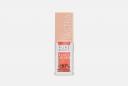Масло для губ Pure beauty juicy lip oil 5 мл ASTRA