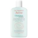 AVENE Cleanance HYDRA Очищающий смягчающий крем 200 мл 200 г флакон