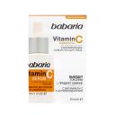 BABARIA Тонизирующая сыворотка для лица Vitamin C 30
